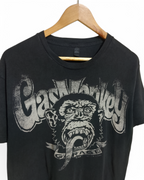 Gas Monkey Garage Tee - (M)