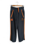 2013-14 Real Madrid Adidas UCL Trackpant - (W26 x L38)