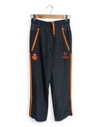 2013-14 Adidas Real Madrid UCL Trackpant - (W26 x L38)