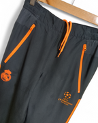 2013-14 Adidas Real Madrid UCL Trackpant - (W26 x L38)