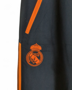 2013-14 Adidas Real Madrid UCL Trackpant - (W26 x L38)