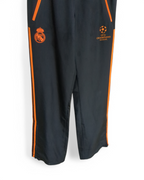 2013-14 Adidas Real Madrid UCL Trackpant - (W26 x L38)