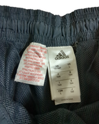 2013-14 Adidas Real Madrid UCL Trackpant - (W26 x L38)