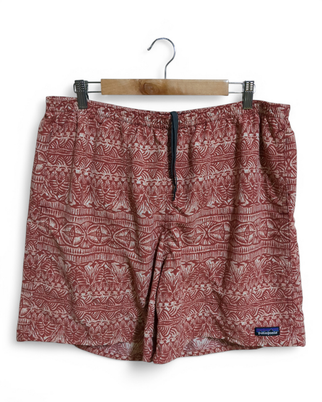 Patagonia Baggies™ Longs - 7" - (W36 x L20)