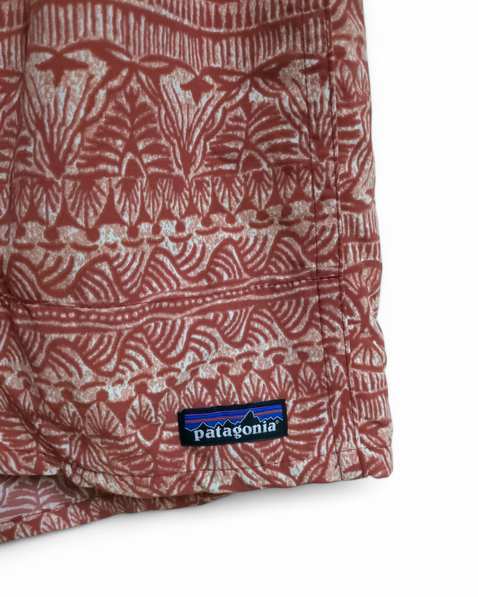 Patagonia Baggies™ Longs - 7" - (W36 x L20)