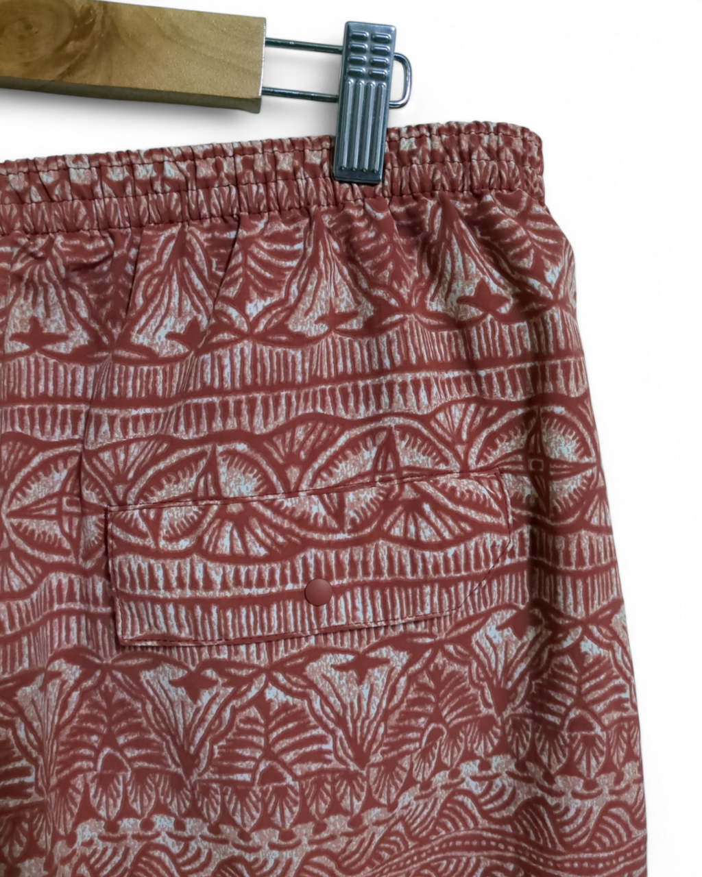 Patagonia Baggies™ Longs - 7" - (W36 x L20)