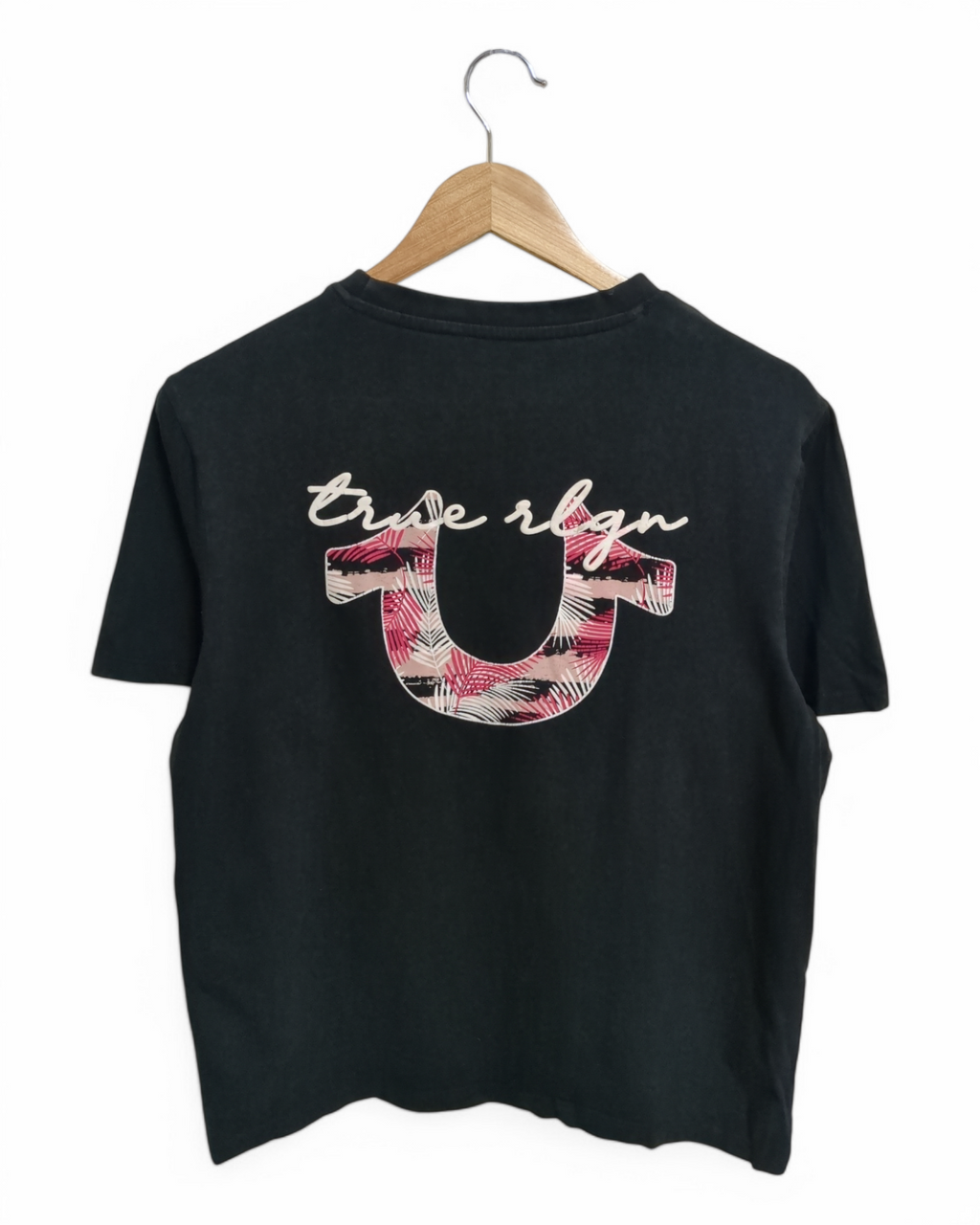 True Religion Tee - (M)