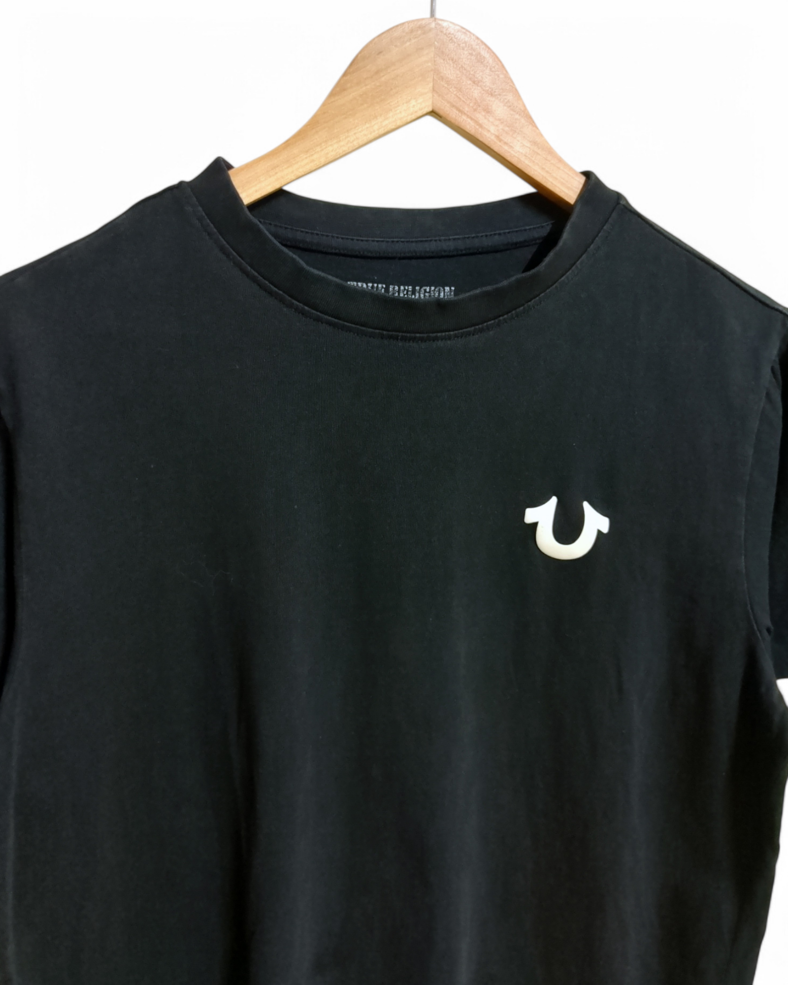 True Religion Tee - (M)