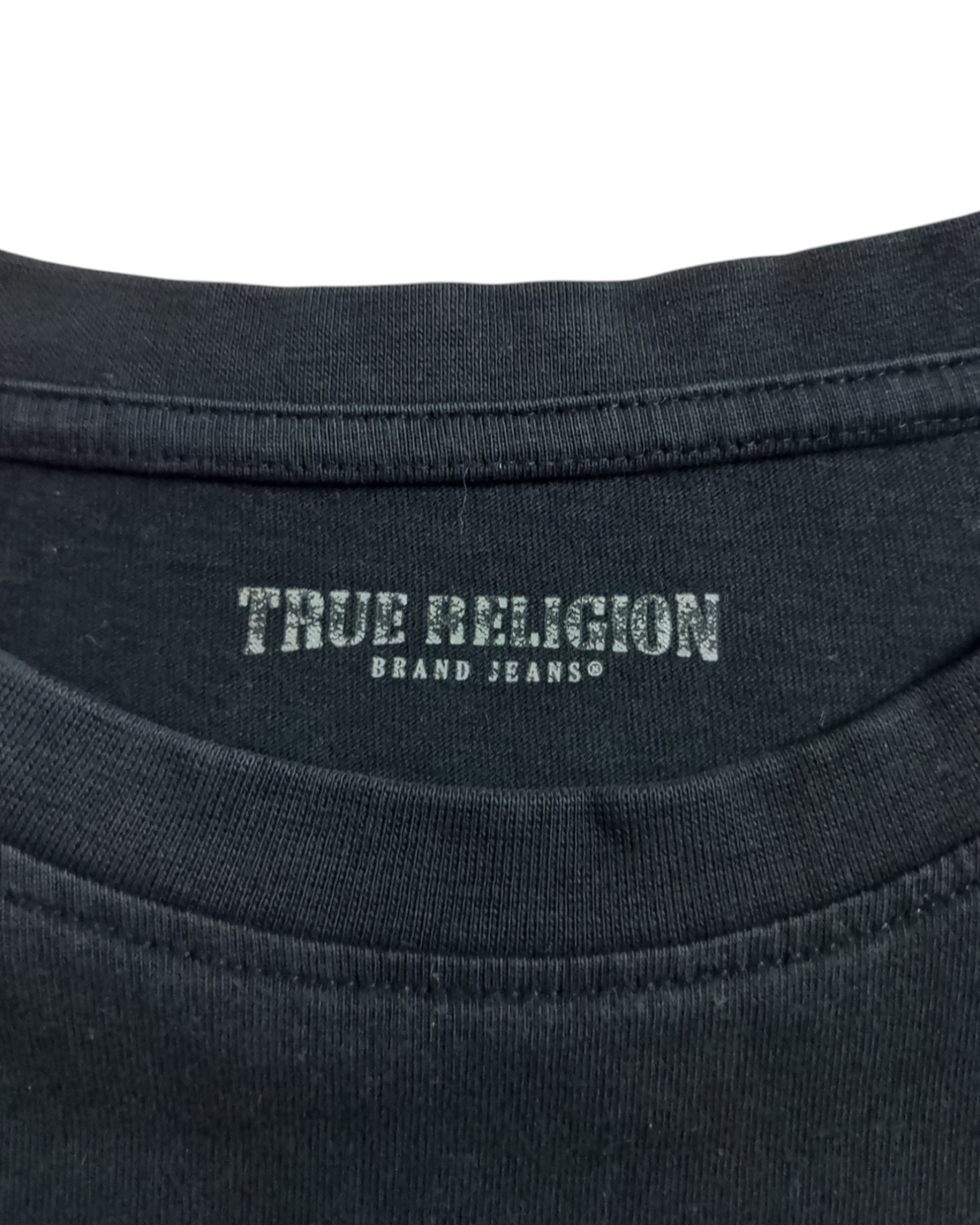 True Religion Tee - (M)