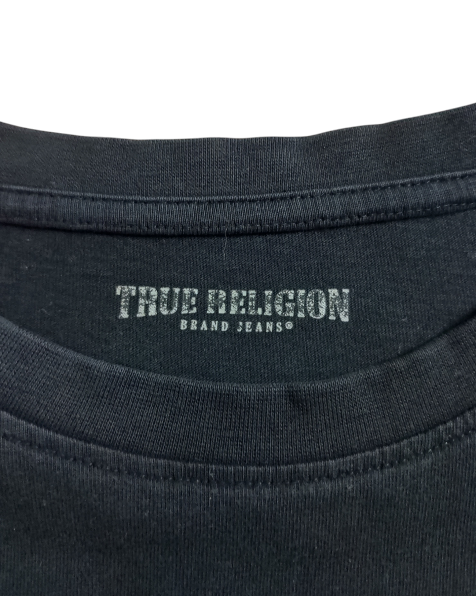 True Religion Tee - (M)