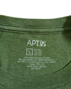 APT.9 Tee - (L)