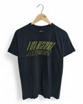 ATEEZ Treasure Gold Foil Tee - (S)