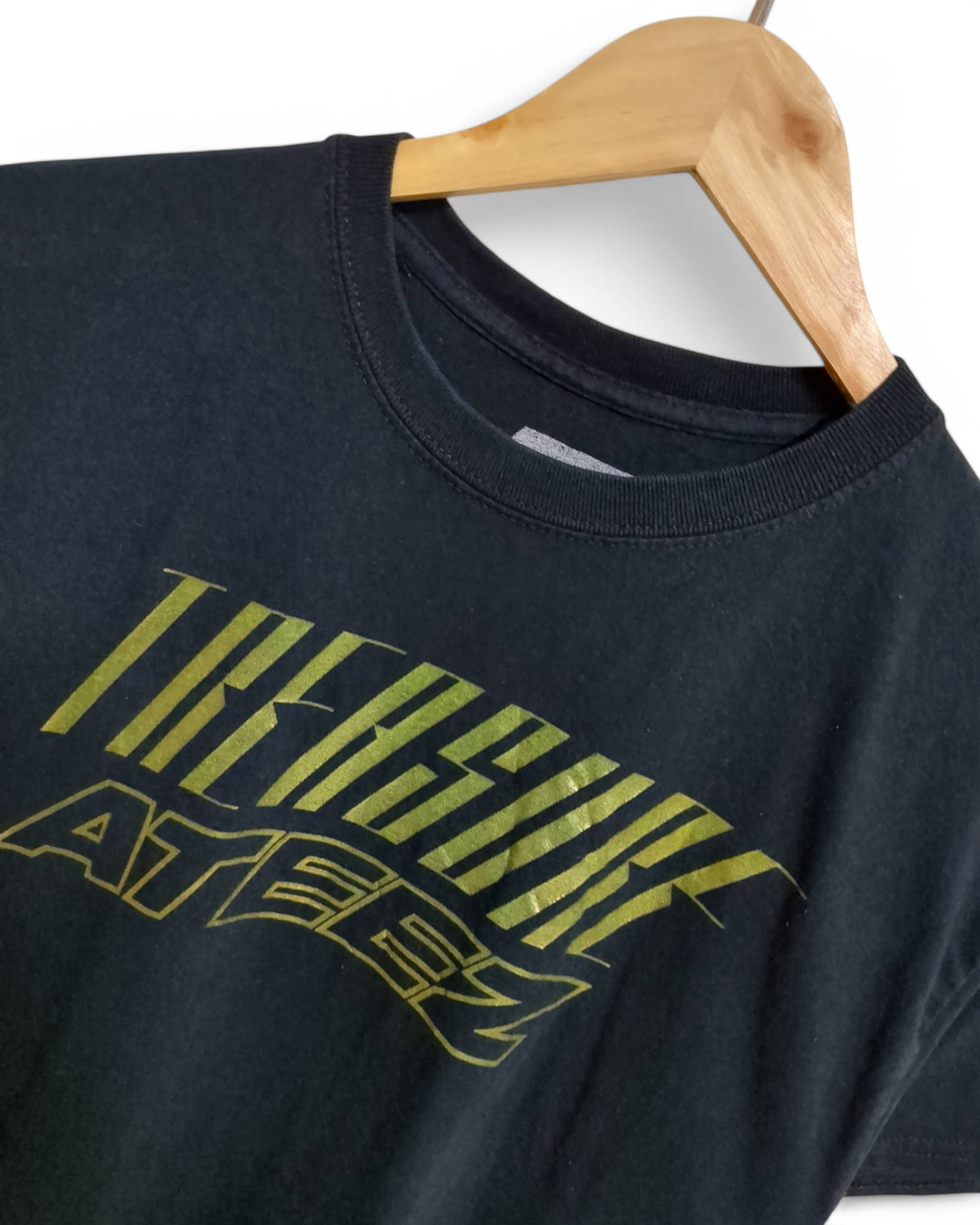 ATEEZ Treasure Gold Foil Tee - (S)