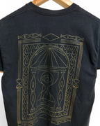 ATEEZ Treasure Gold Foil Tee - (S)
