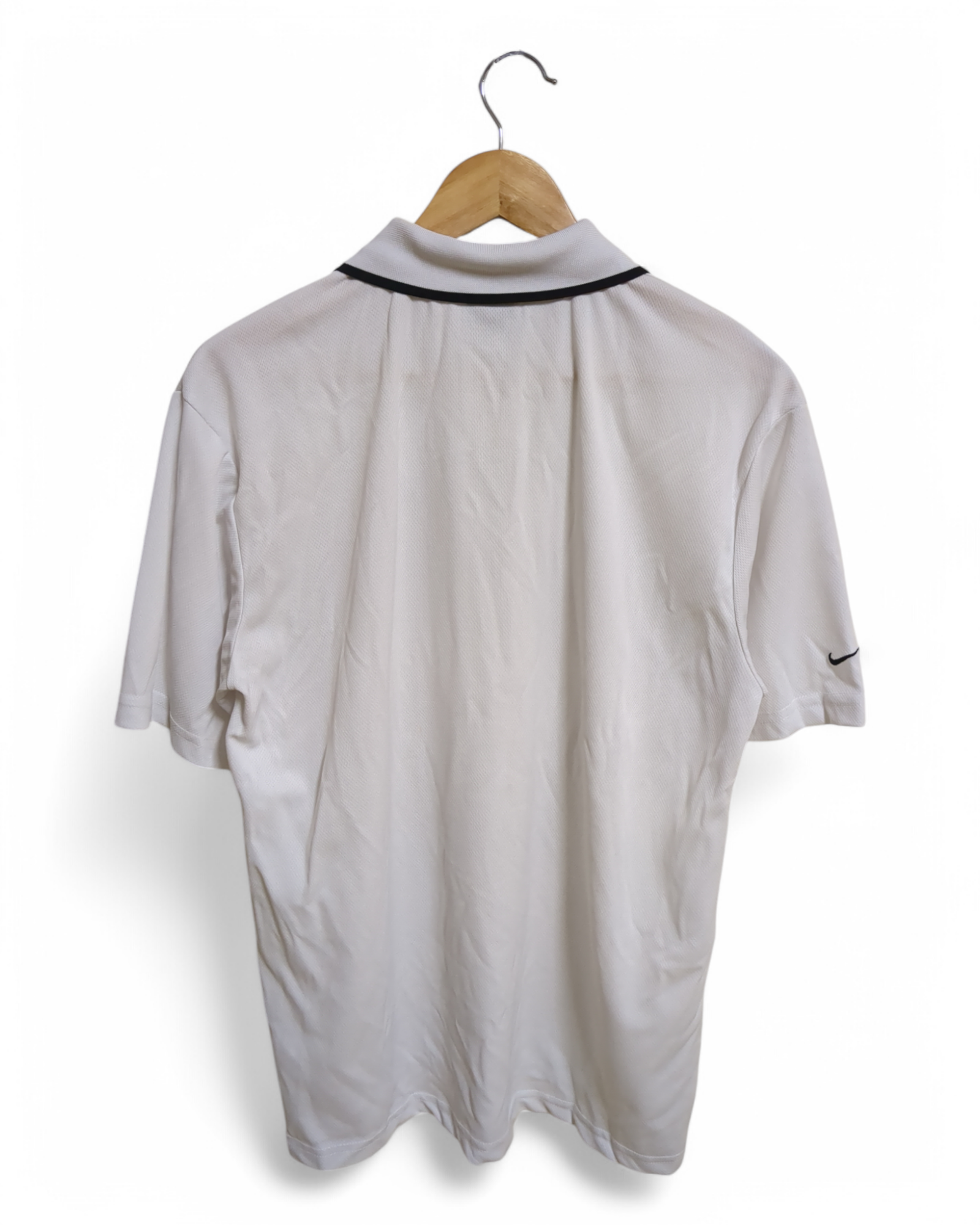 Nike 90s Basic Polo Shirt - (L)