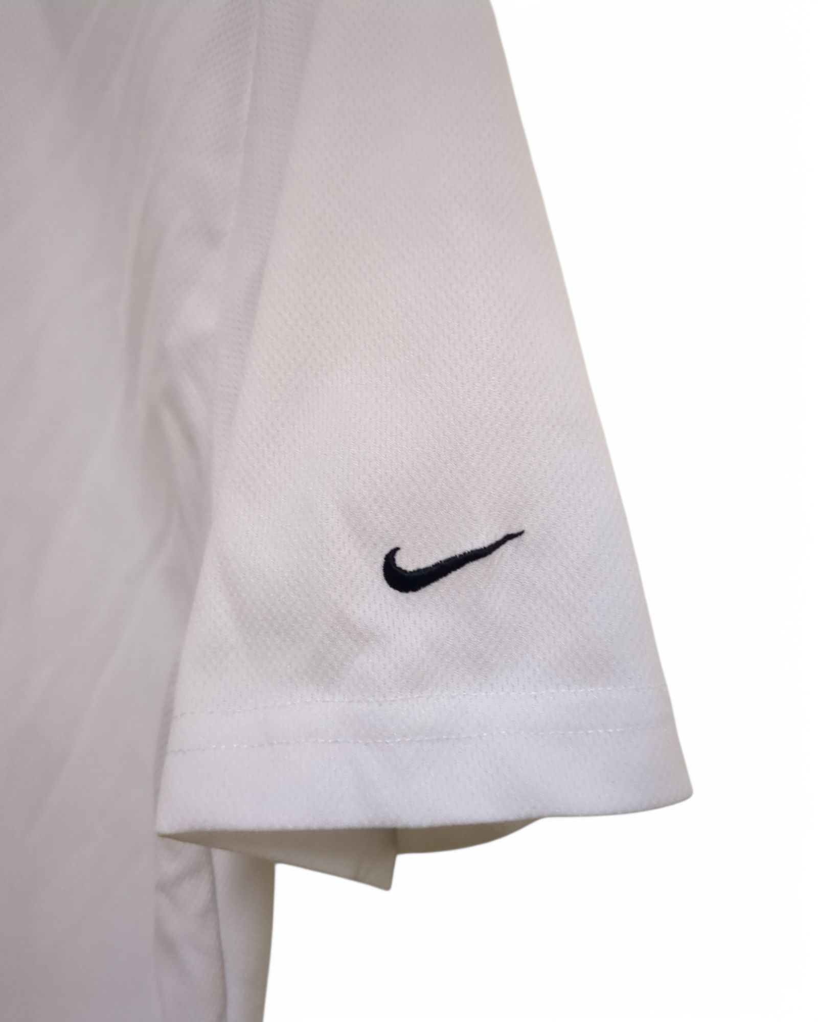 Nike 90s Basic Polo Shirt - (L)