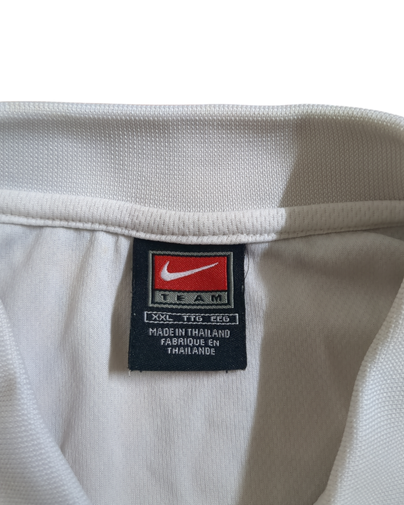 Nike 90s Basic Polo Shirt - (L)