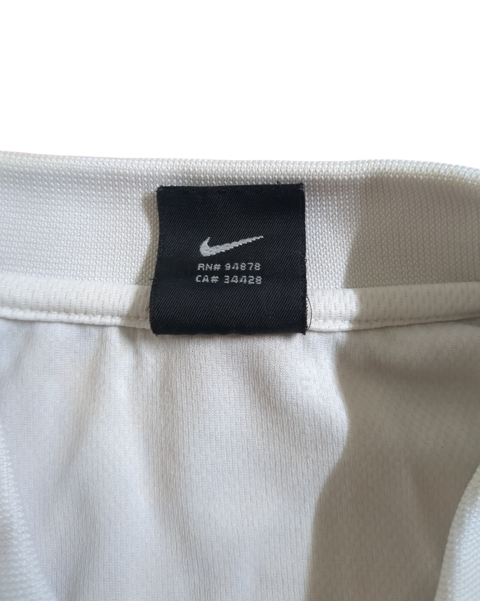 Nike 90s Basic Polo Shirt - (L)