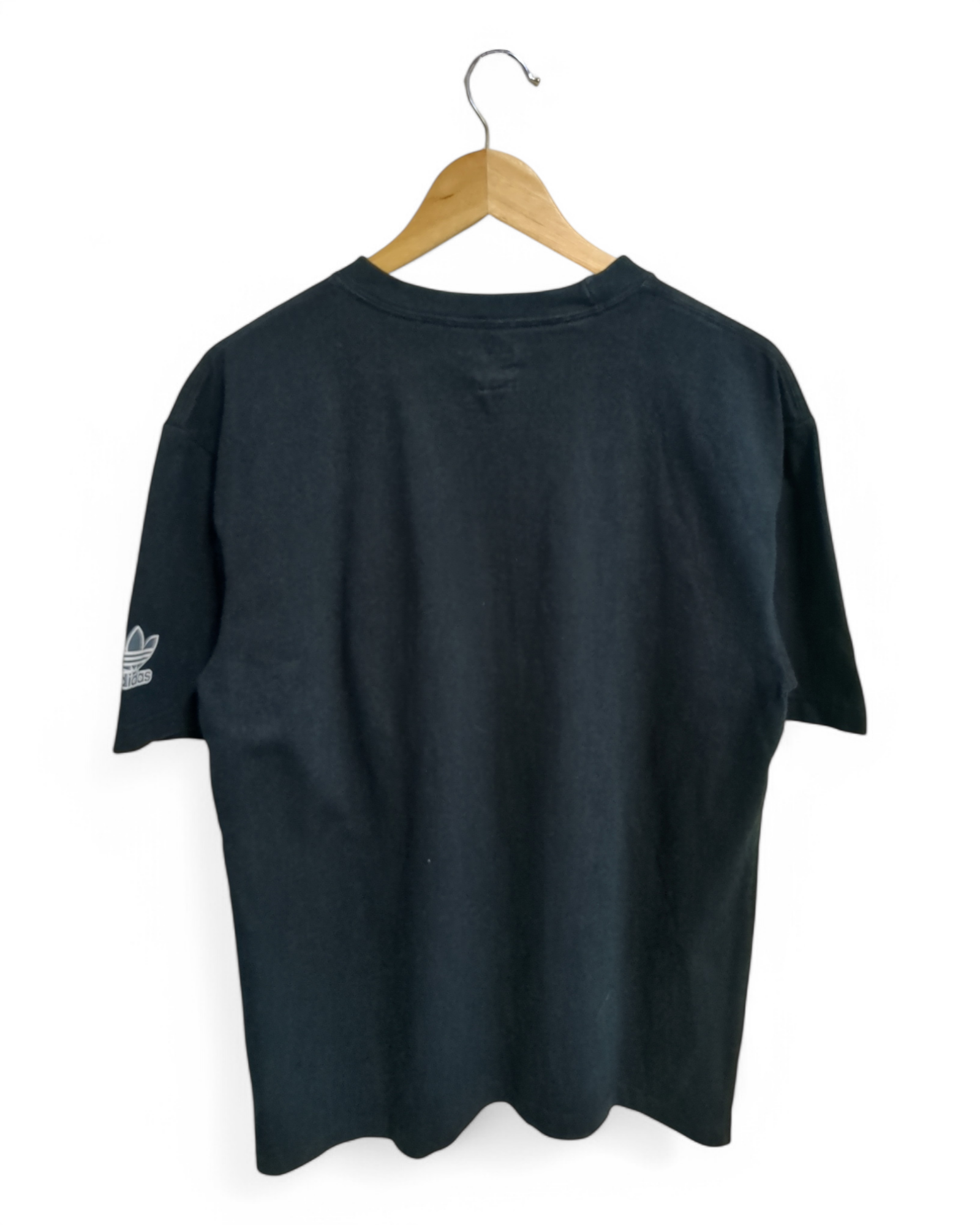 Adidas 00s Shelltoe Tee - (M)