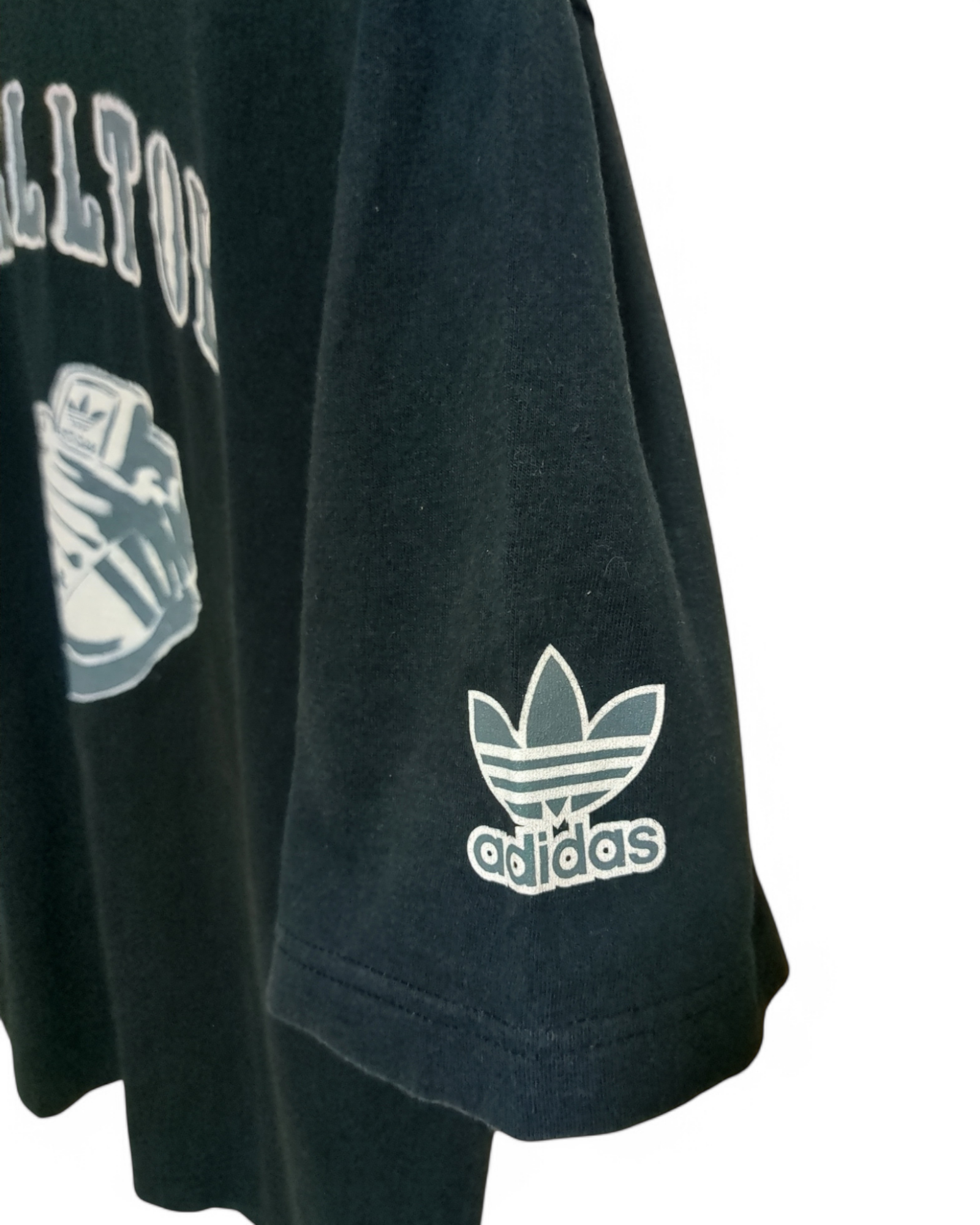 Adidas 00s Shelltoe Tee - (M)
