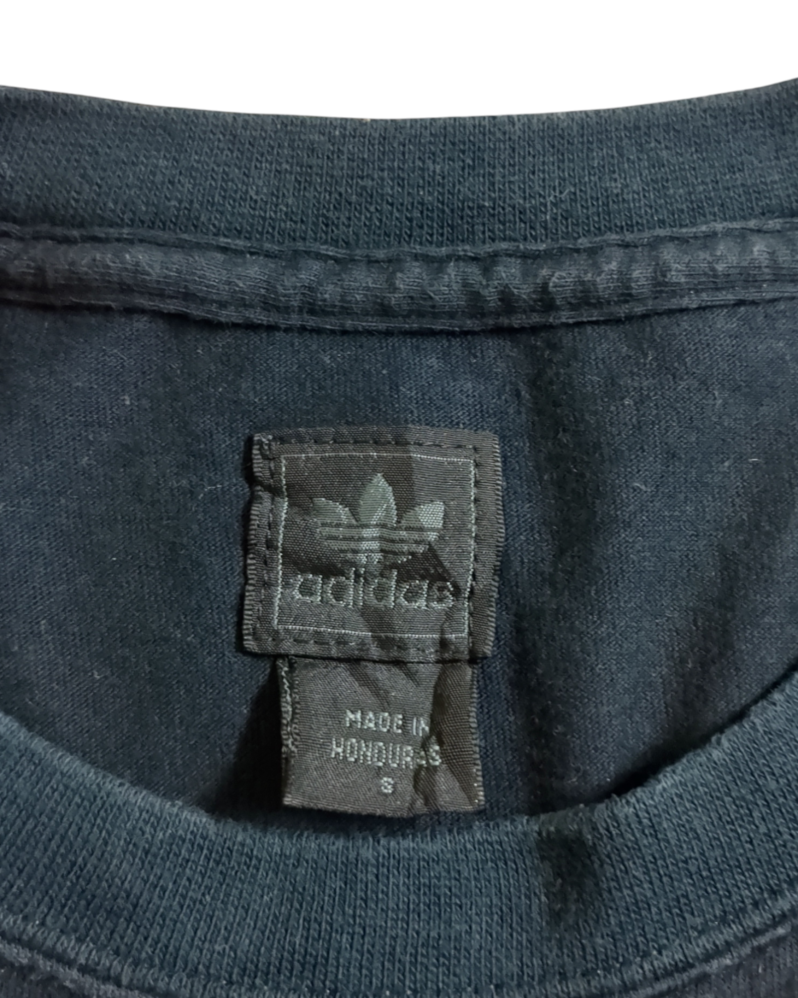 Adidas 00s Shelltoe Tee - (M)