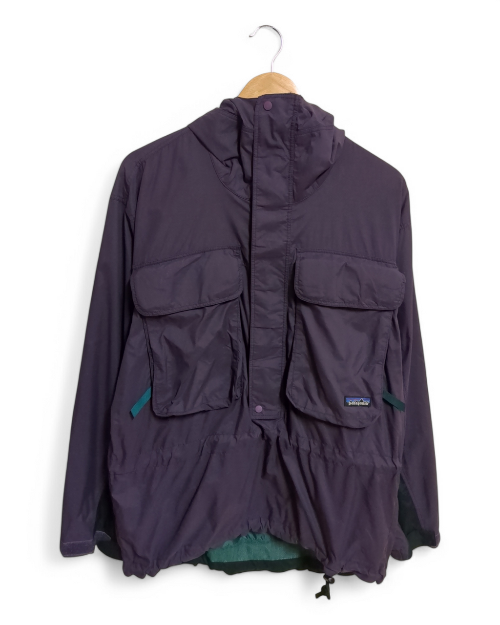 Patagonia 90s SST Skanorak Fishing Jacket - (XL)