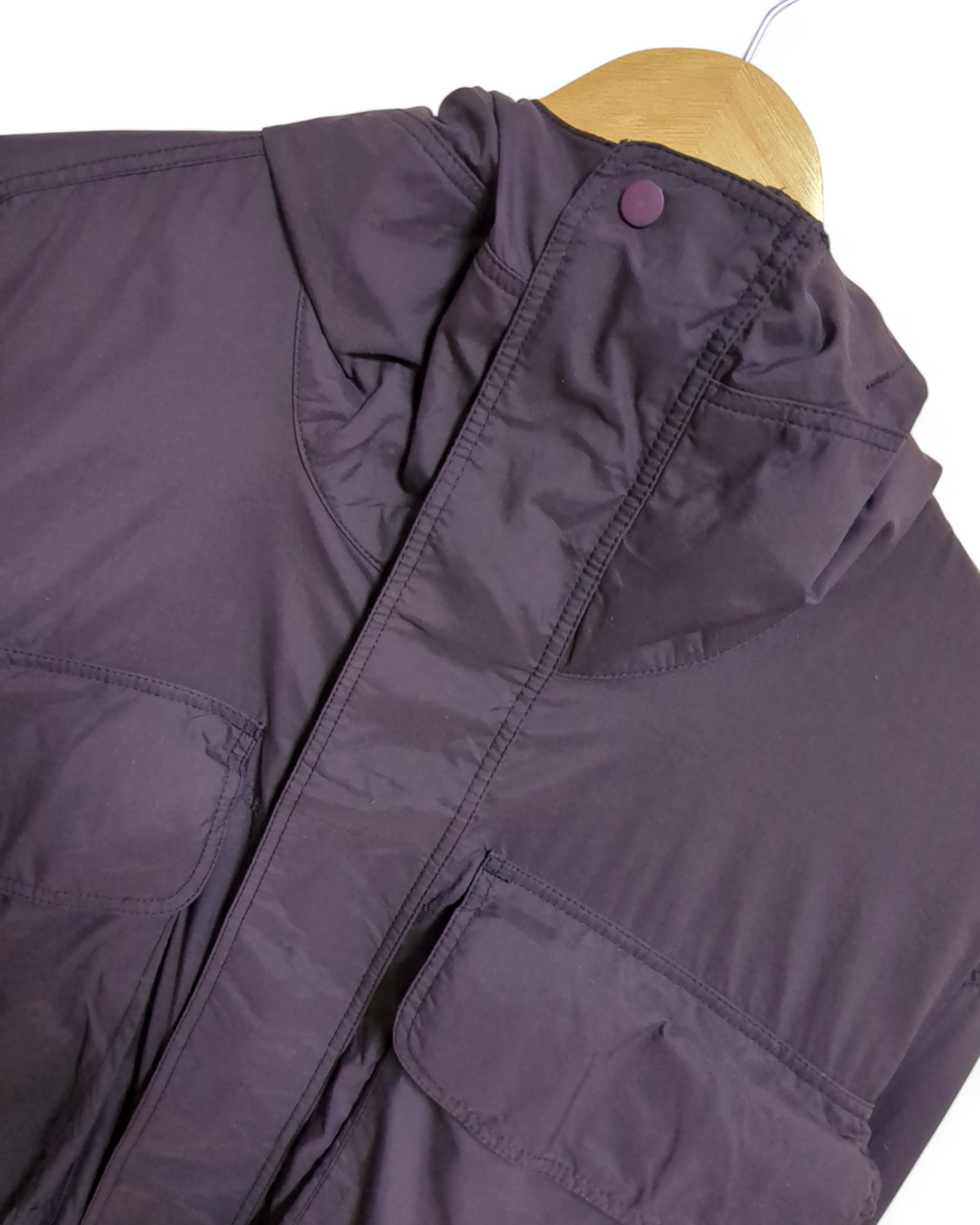Patagonia 90s SST Skanorak Fishing Jacket - (XL)
