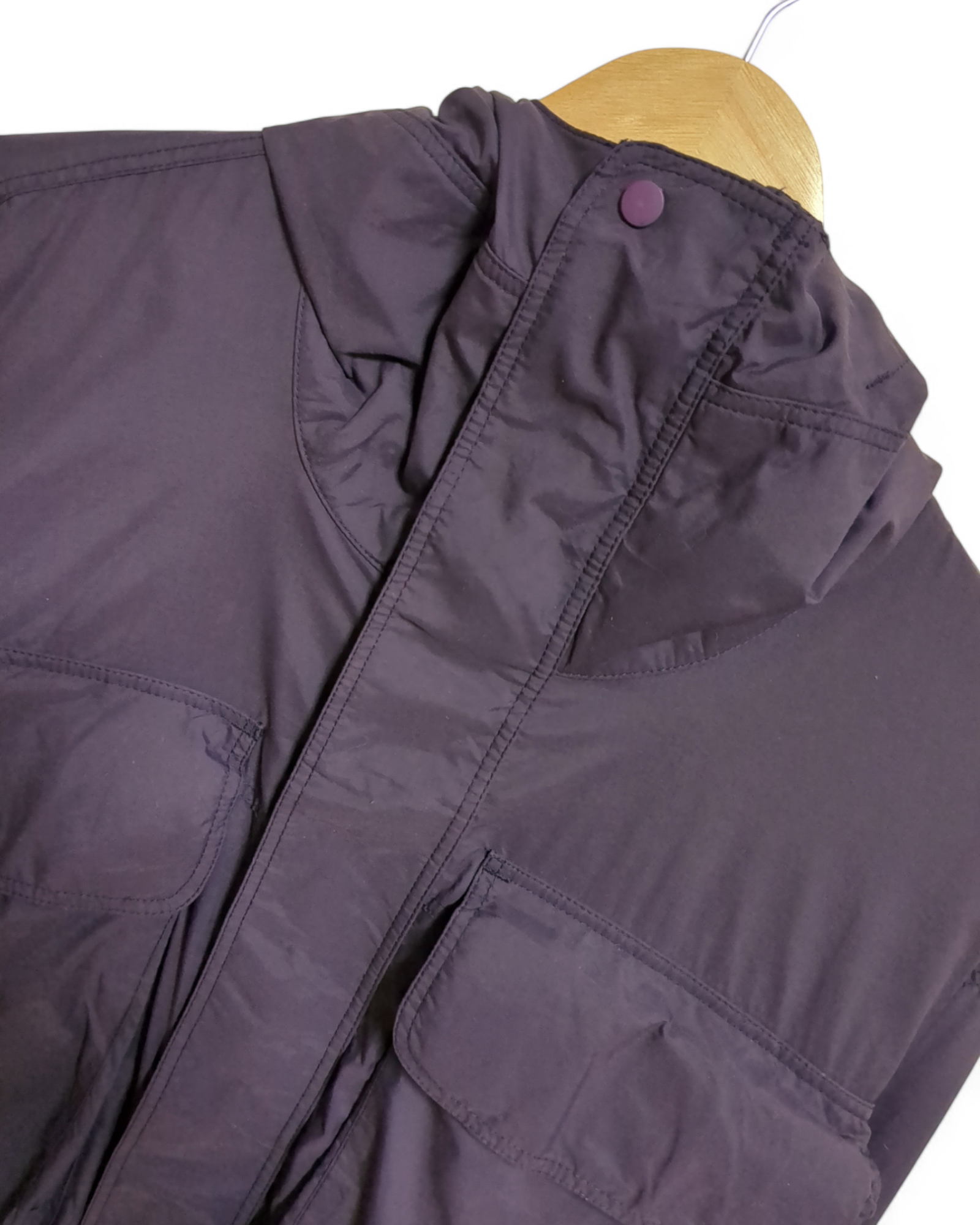 Patagonia 90s SST Skanorak Fishing Jacket - (XL)