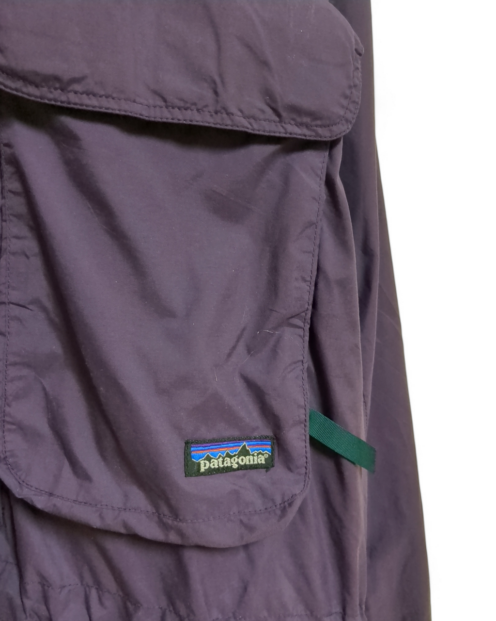 Patagonia 90s SST Skanorak Fishing Jacket - (XL)