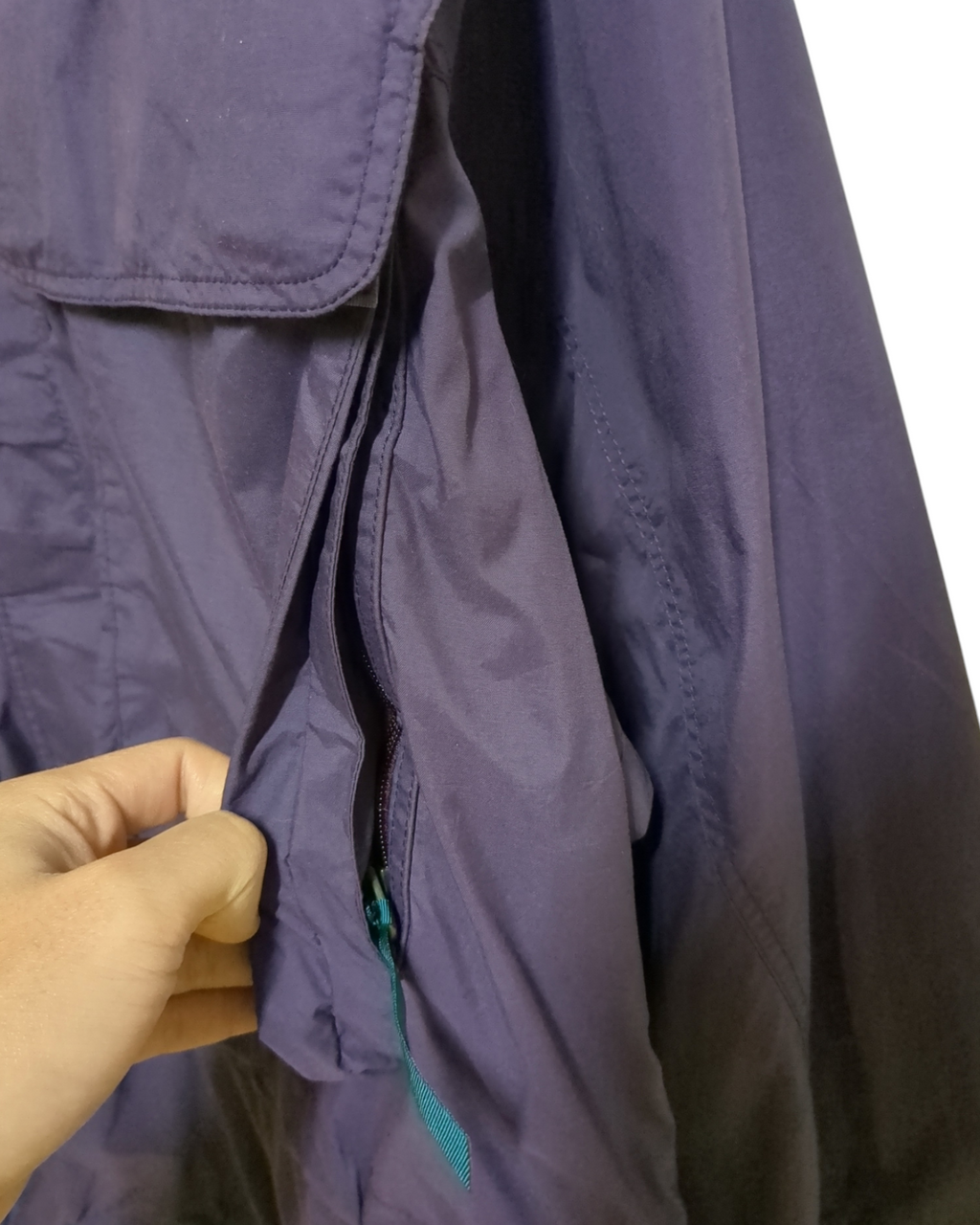 Patagonia 90s SST Skanorak Fishing Jacket - (XL)