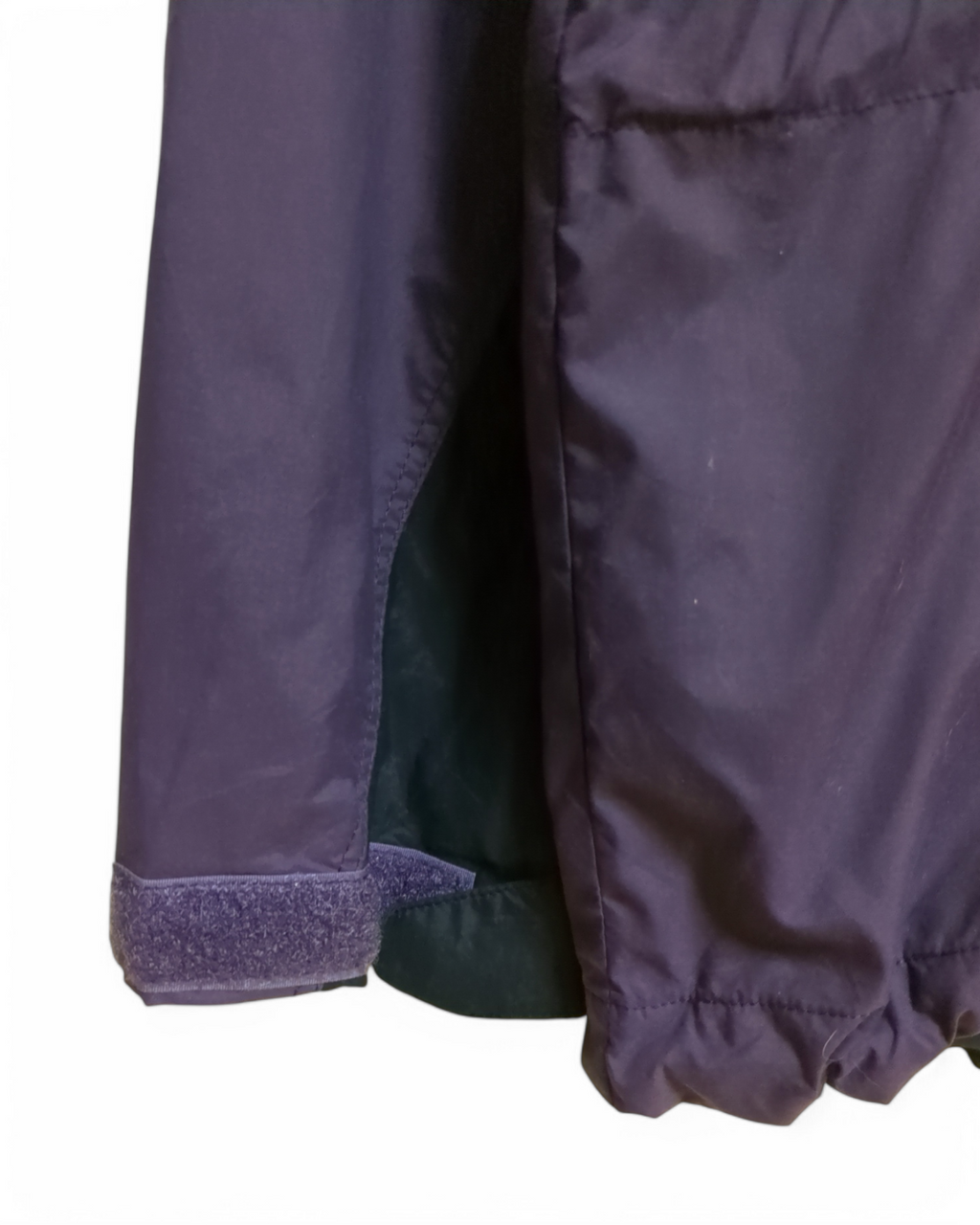 Patagonia 90s SST Skanorak Fishing Jacket - (XL)