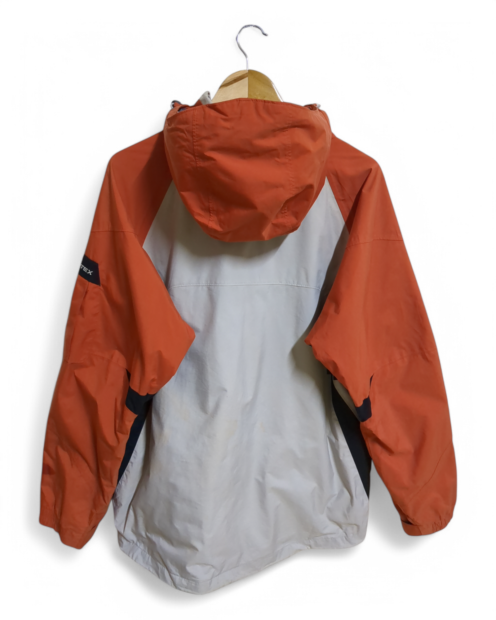 Columbia Vertex Jacket - (XL) – The Cold Hills - Vintage Store Columbia Vertex Jacket - (XL) – The Cold Hills - Vintage Store