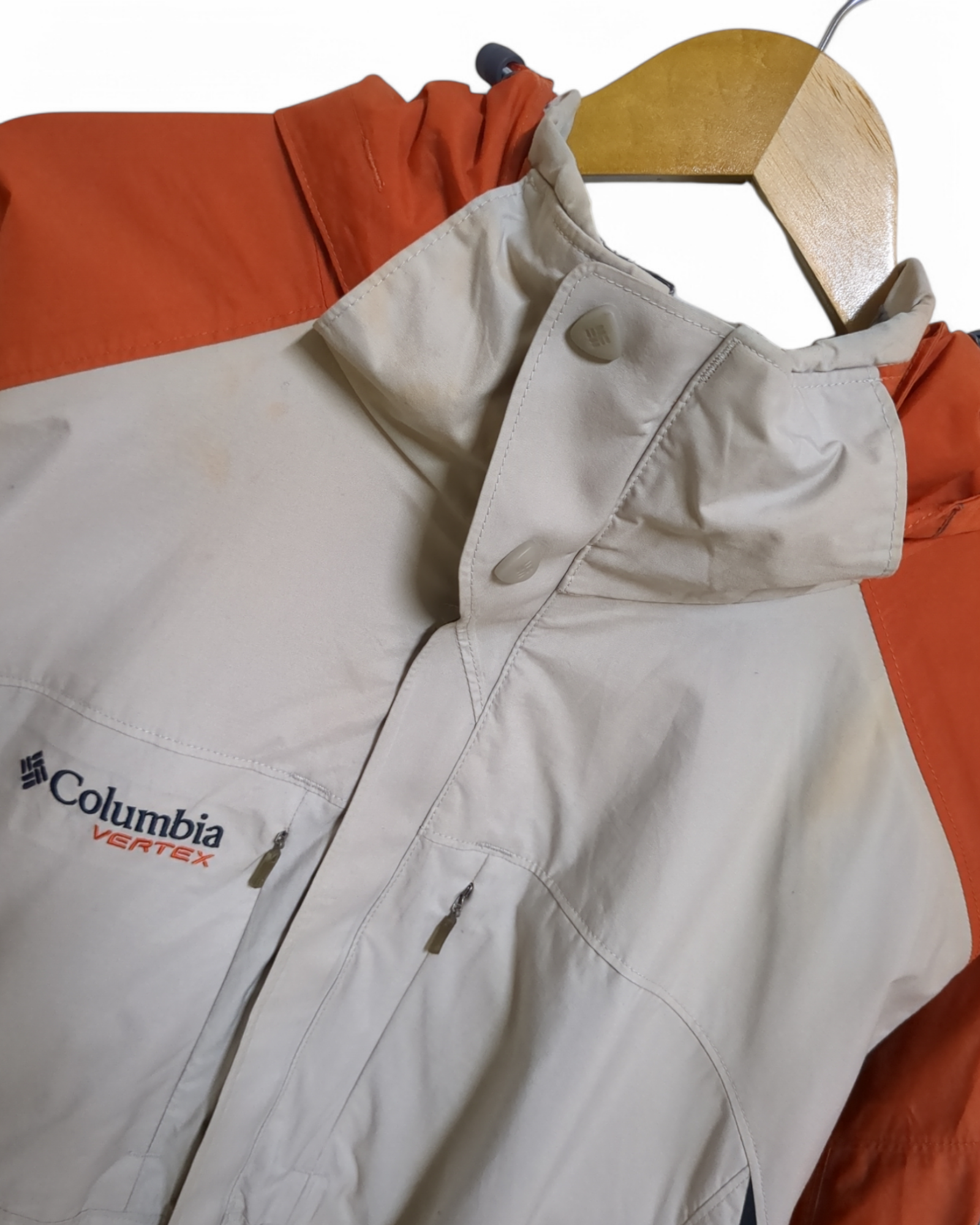 Columbia Vertex Jacket - (XL)