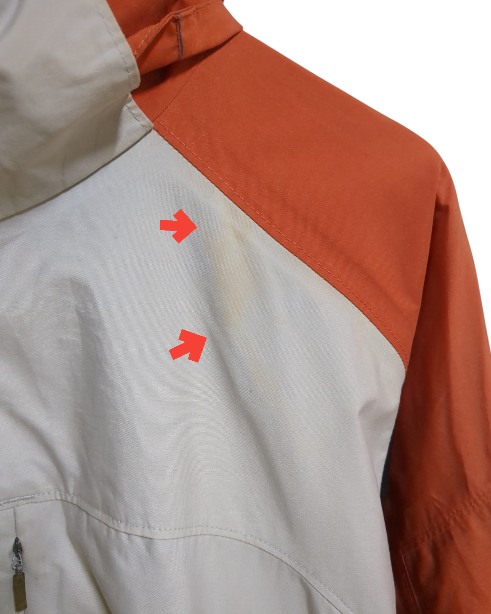 Columbia Vertex Jacket - (XL)