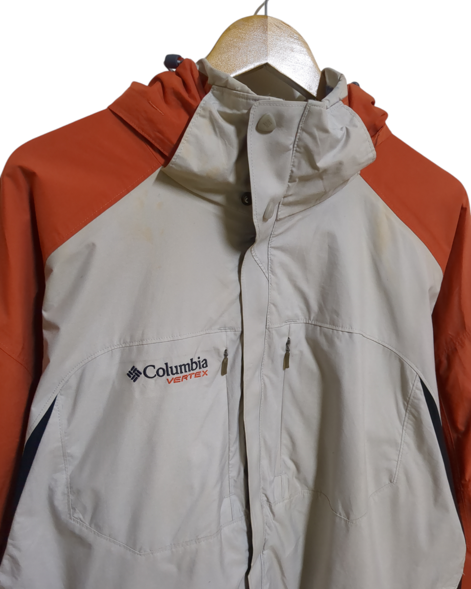 Columbia Vertex Jacket - (XL)