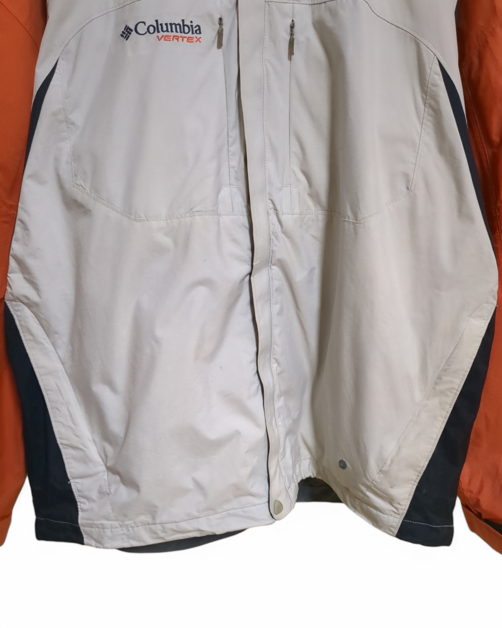 Columbia Vertex Jacket - (XL)