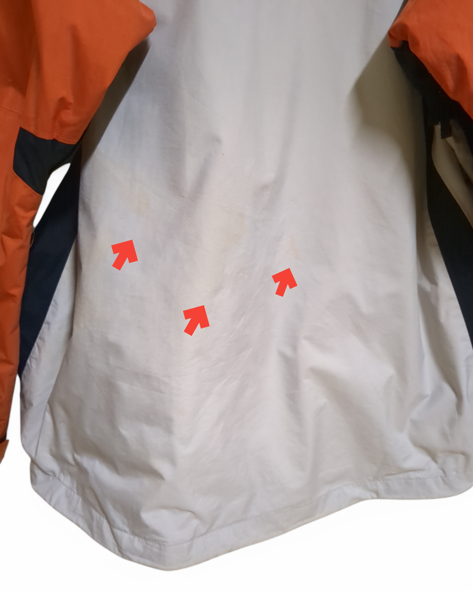 Columbia Vertex Jacket - (XL)