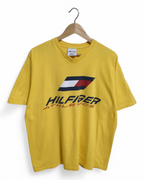 Tommy Hilfiger 90s Athletics Tee - (XL)