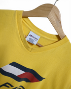 Tommy Hilfiger 90s Athletics Tee - (XL)