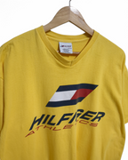 Tommy Hilfiger 90s Athletics Tee - (XL)