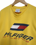 Tommy Hilfiger 90s Athletics Tee - (XL)