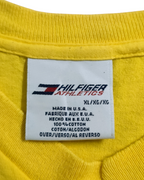 Tommy Hilfiger 90s Athletics Tee - (XL)