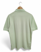 Lacoste Striped Polo Shirt - (L)