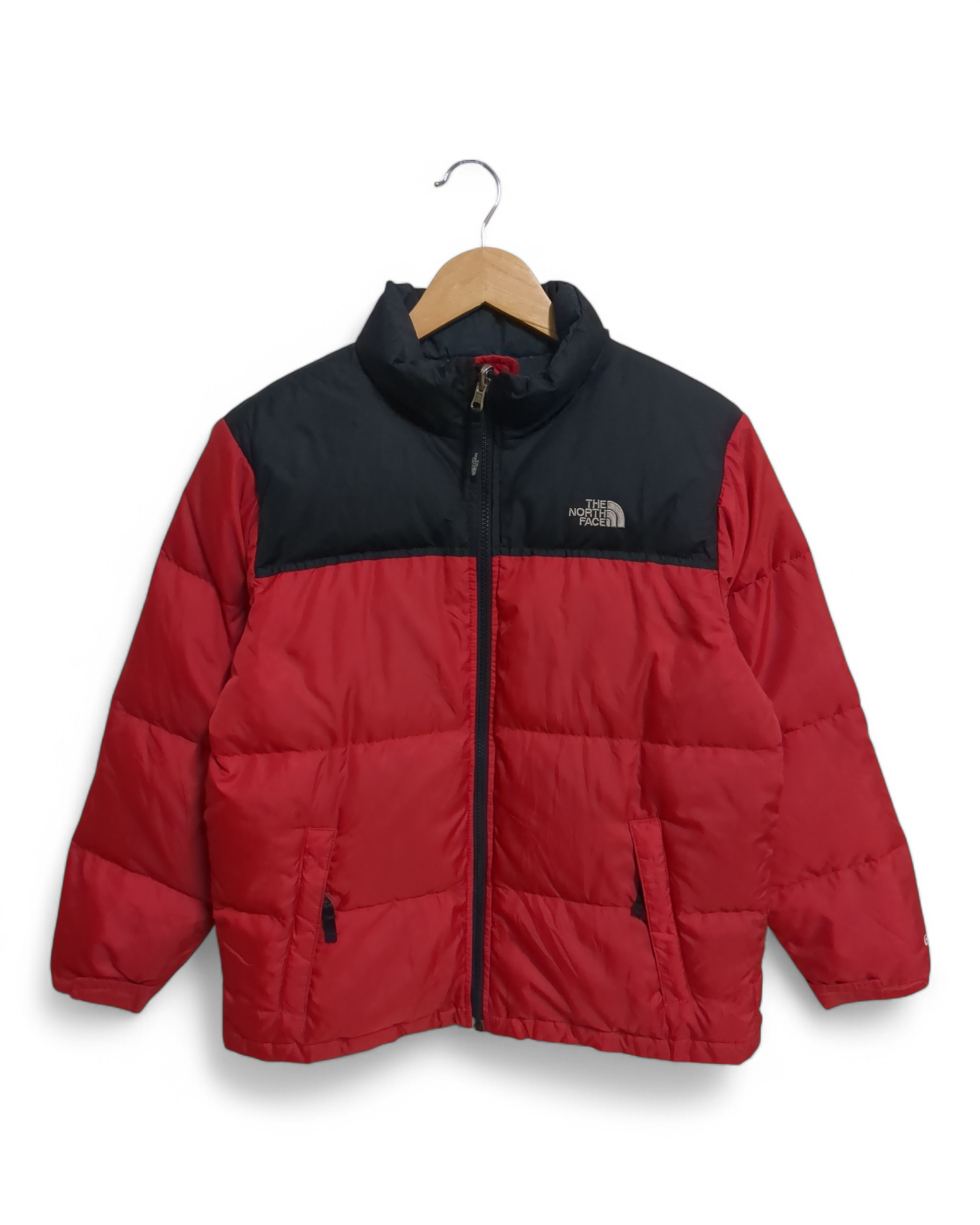 The North Face 600 Down Puffer Jacket - (M)