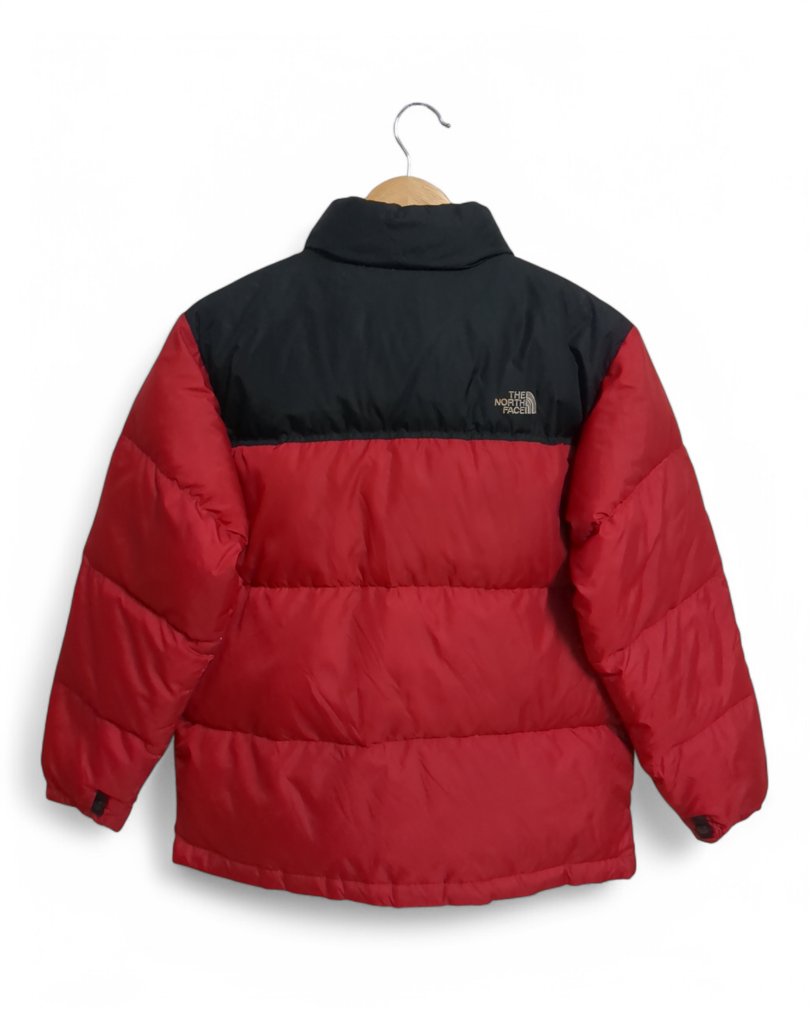 The North Face 600 Down Puffer Jacket - (M)