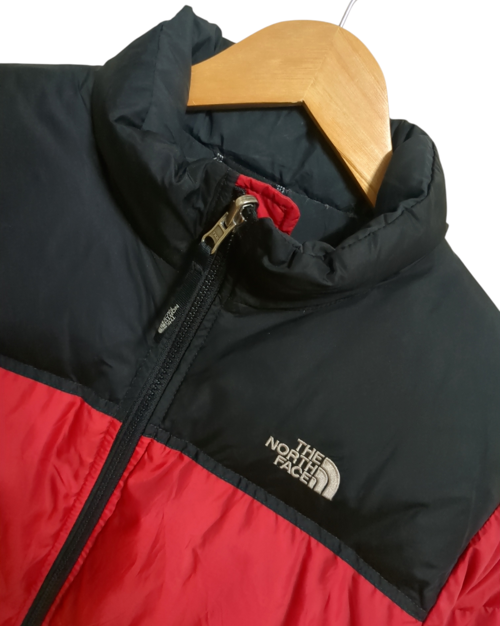 The North Face 600 Down Puffer Jacket - (M)