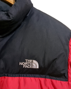 The North Face 600 Down Puffer Jacket - (M)