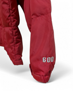 The North Face 600 Down Puffer Jacket - (M)