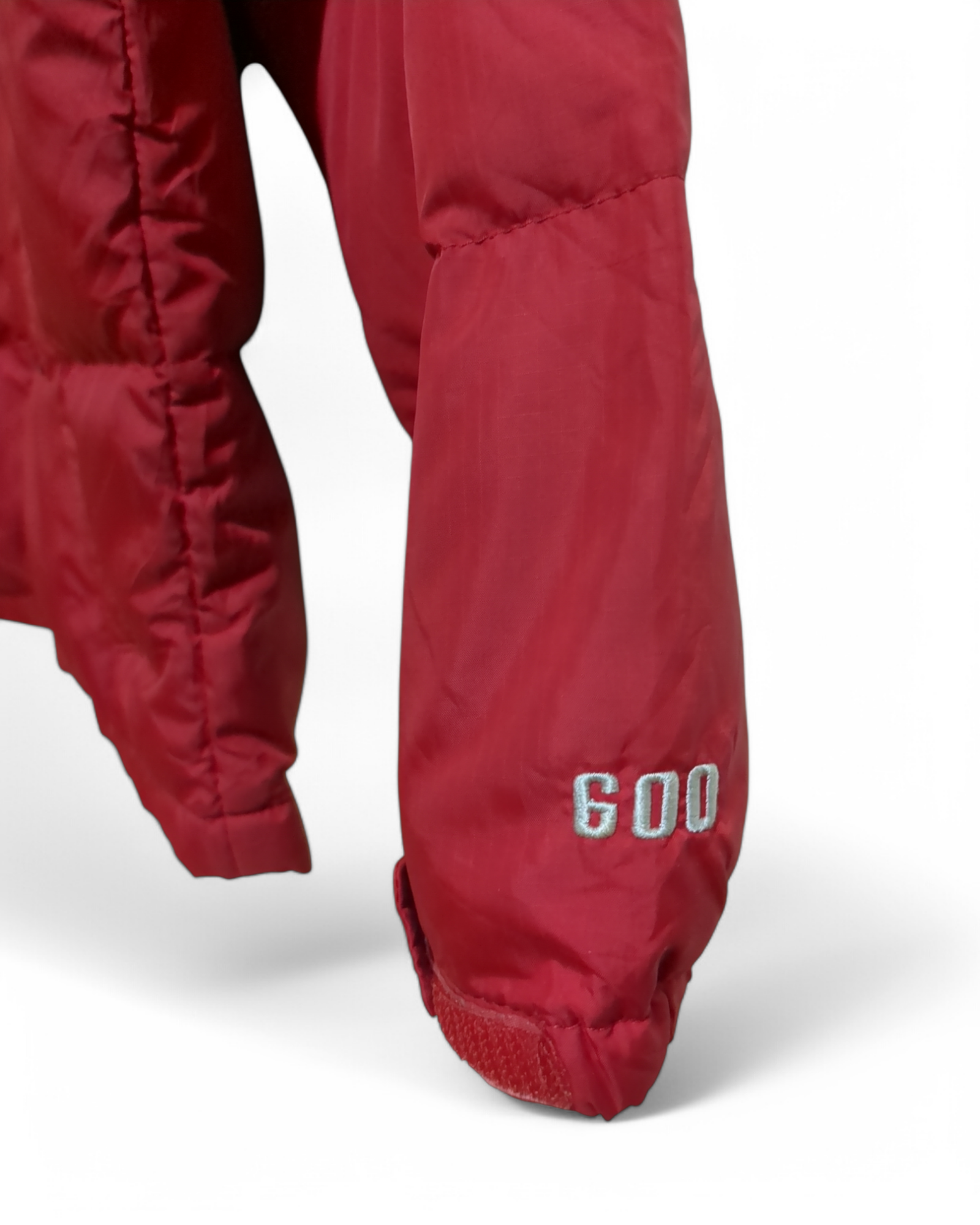 The North Face 600 Down Puffer Jacket - (M)