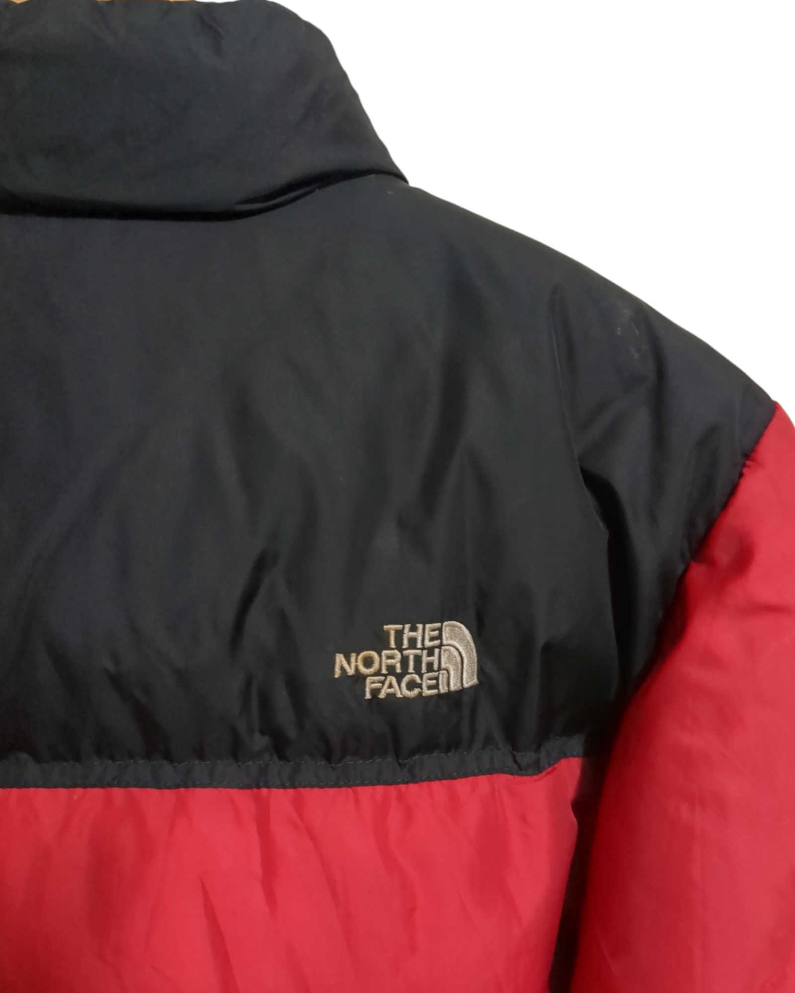 The North Face 600 Down Puffer Jacket - (M)